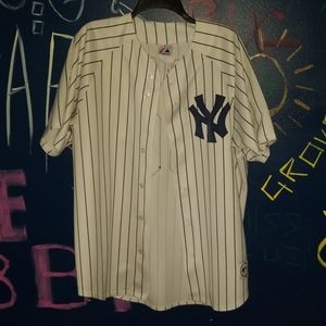 Yankees Jersey